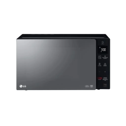 Microondas LG MH8236GIR 42 litros Smart Inverter