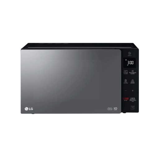 Microondas LG MH8236GIR 42 litros Smart Inverter