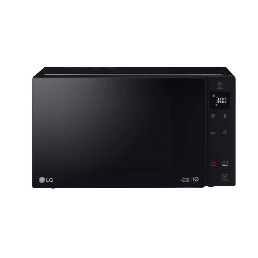 Microondas LG MS2536GIS NeoChef Inverter 25 litros 1.000 W