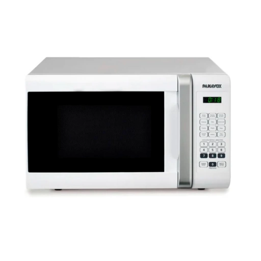 Microondas Panavox Express 20 700W con 11 Niveles 