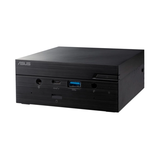 Mini PC Asus Barebone Celeron N4505 Wi-Fi 6 Compacta