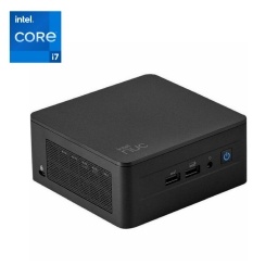 Mini PC Asus NUC 12 Pro Kit con Core i7 1260P