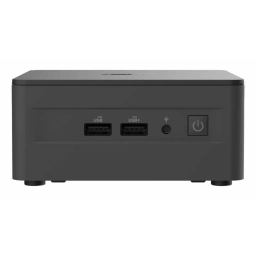 Mini PC Asus NUC 12 Pro Kit Core i5-1240P WiFi 6E