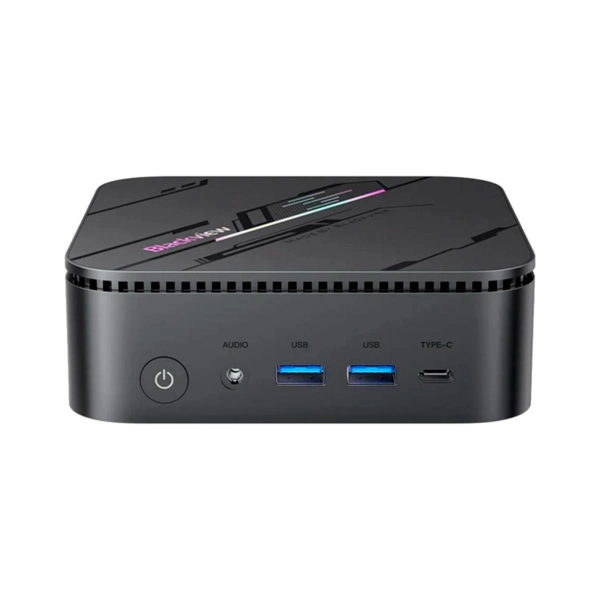Almacenamiento 512 GB
