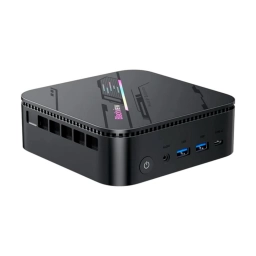 Mini Pc Blackview Mp100 Pro Core I5 16gb 512gb Win11 Pro