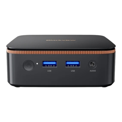Mini PC Blackview MP20 N150 16GB 512GB 4K