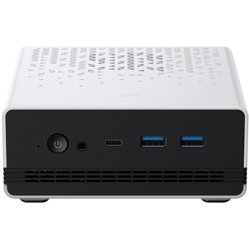 Mini PC Chuwi ERBox 1 Ryzen 7 6800H 16 GB 512 GB SSD
