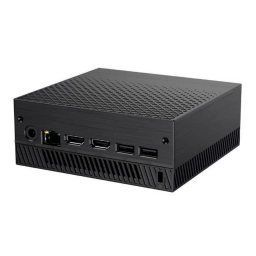 Mini PC Comstar Tx7000 Intel Core I7-1255u Free WiFi