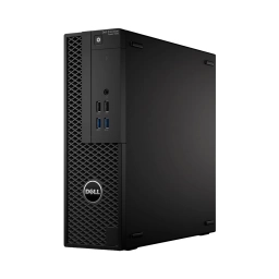 Mini PC Dell Precision 3420 Core I7 16GB 512BG Win 10 