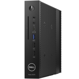 Mini PC Dell Wyse 5070 Celeron J4105 8 GB 128 GB SSD