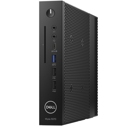 Mini PC Dell Wyse 5070 Celeron J4105 8 GB 128 GB SSD