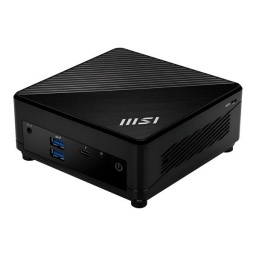 Mini PC MSI Cubi 5 Intel Core i5-1235U Barebone Compacta