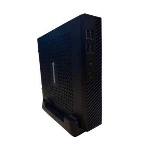 Mini PC Unnion V4J Core i3 16 GB 256 GB SSD WiFi 6