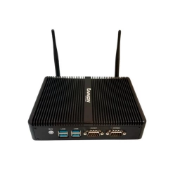 Mini PC Unnion V800 N5095 16GB 512GB Windows 11 Pro