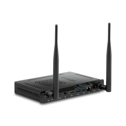 Mini PC ViewSonic VPCF5-W55-G1 con Core i5 y 16 GB
