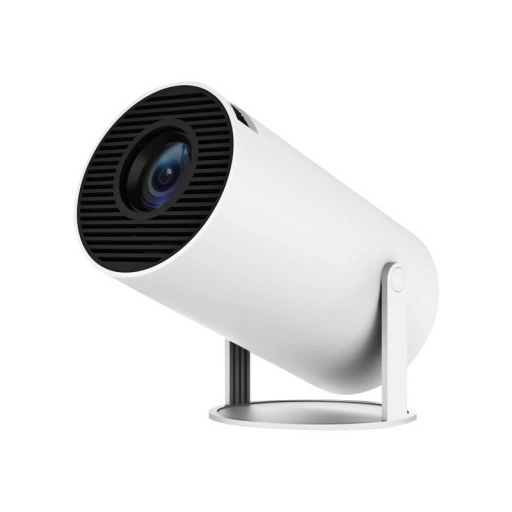 Mini Proyector LCD Ledstar HY300 con Android 11