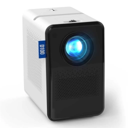 Mini Proyector Vivibright D100 4K 1500 Lúmenes