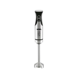 Mixer Multifunci�n Boma 800 W con Cuchilla de Acero