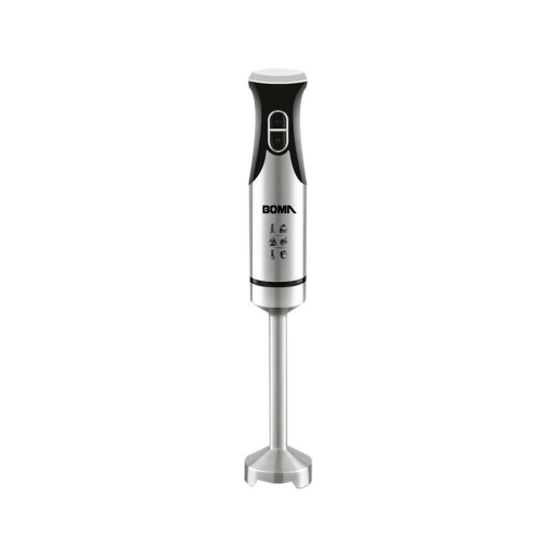 Mixer Multifunci�n Boma 800 W con Cuchilla de Acero