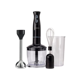 Mixer Xion XI-LI600 3 en 1 600 W con Accesorios