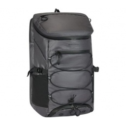 Mochila Hugo Eastvale 23L Negra Urbana Resistente