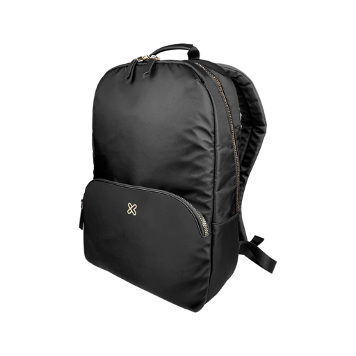 Mochila Klip Xtreme Aberdeen KNB-456BK para Notebook hasta 15.6