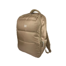 Mochila Klip Xtreme Monaco KNB-426KH para Notebook hasta 15.6 Cobre