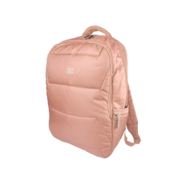 Mochila Klip Xtreme Monaco KNB-426PK para Notebook hasta 15.6