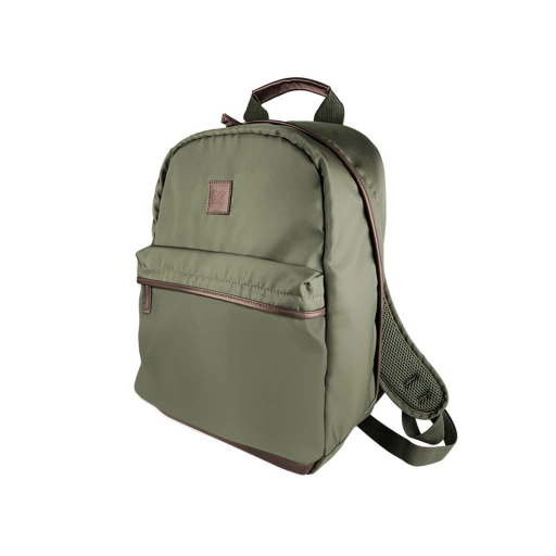 Mochila Klip Xtreme Berna KNB-406GN para Notebook hasta 15.6