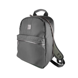 Mochila Klip Xtreme Berna KNB-406GR para Notebook hasta 15.6