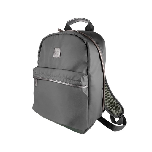 Mochila Klip Xtreme Berna KNB-406GR para Notebook hasta 15.6