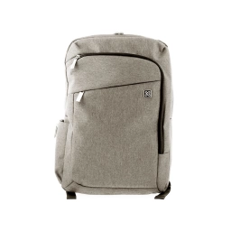 Mochila Klip XtremeIndigo KNB-416GR para Notebook hasta 15.6