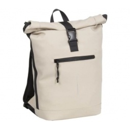 Mochila Mart NY 21L Beige Urbana para Notebook
