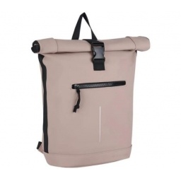 Mochila Mart NY 21L Rosa Viejo Urbana de 21 litros Resistente