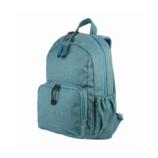 Doble bolsillo de protecci&oacute;n para notebook y tablet