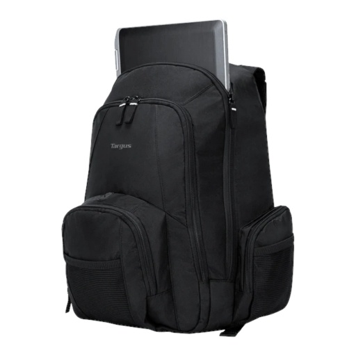 Mochila Targus Groove CVR600 Negra para Notebook 16