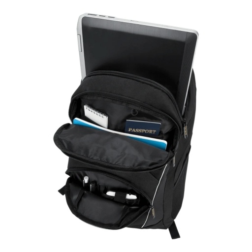 Mochila Targus TSB194US Negra para Notebook 15,6 pulgadas