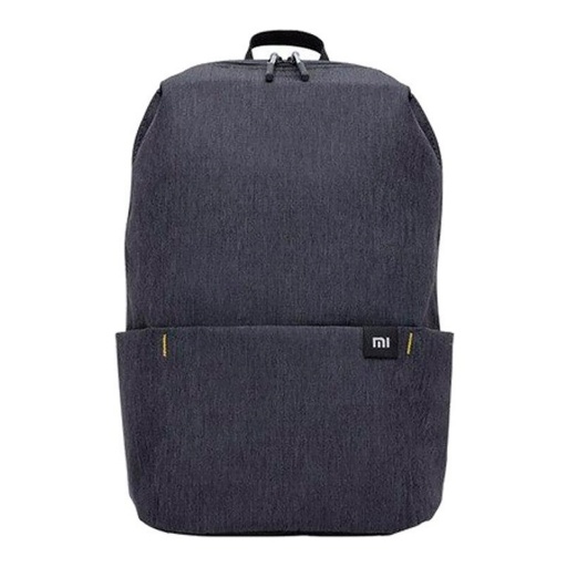 Mochila Xiaomi Mi Casual Daypack 14 Negra Notebook