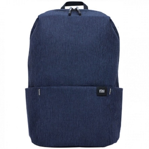 Mochila Xiaomi Mi Casual Daypack para Notebook 14" Azul Oscuro