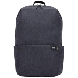 Mochila Xiaomi Mi Casual Daypack para Notebook 14 Negro