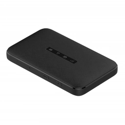 M�dem Port�til ZTE ZMax Connect MF928 4G LTE WiFi Doble Banda