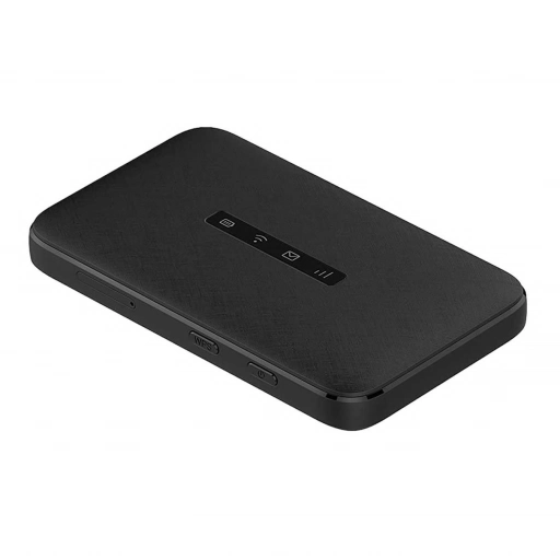 M�dem Port�til ZTE ZMax Connect MF928 4G LTE WiFi Doble Banda