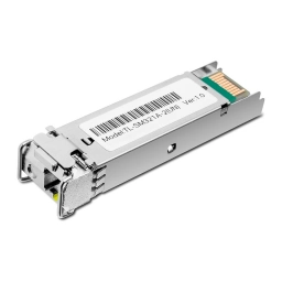 M�dulo SFP Bidireccional TP-Link TL-SM321A-2 1000Base-BX