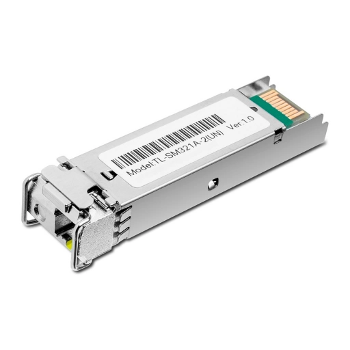 M�dulo SFP Bidireccional TP-Link TL-SM321A-2 1000Base-BX