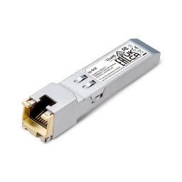 M�dulo SPF TP-Link�TL-SM331T 1000BASE-T RJ45 1000Mbps 