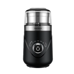 Molinillo Xion XI-CMG110 El�ctrico 150 W Acero Inoxidable