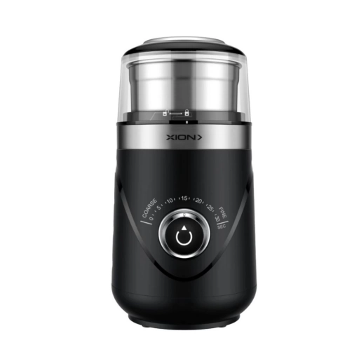 Molinillo Xion XI-CMG110 El�ctrico 150 W Acero Inoxidable