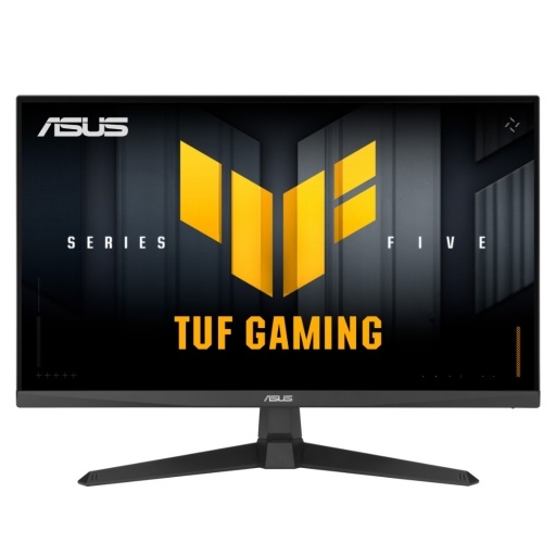 Monitor Gamer Asus TUF 27" Fast IPS FHD 180 Hz 1ms