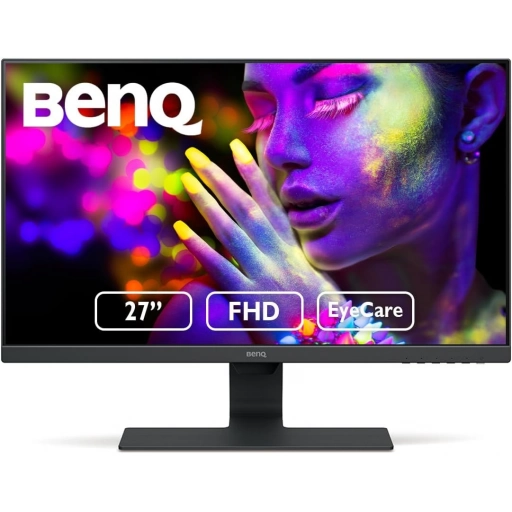 Monitor Benq GW2780 27" Full HD IPS con Parlantes
