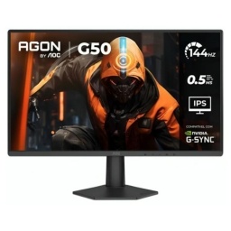 Monitor Gamer AOC 24G50F 24 FHD 180Hz